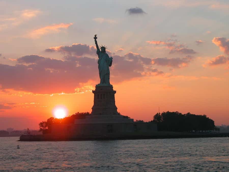 NYC: Statue of Liberty Sunset Cruise Skip-the-Line Ticket - Is $24 a fair price?