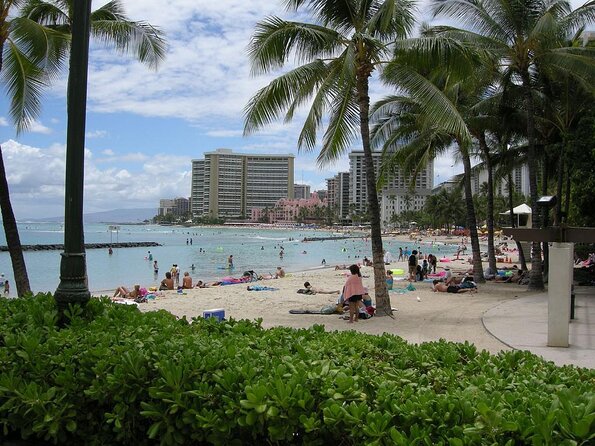 Oahu's Waikiki Coast: Moana’s Sunset Cocktail Sail - Five things to know before sailing