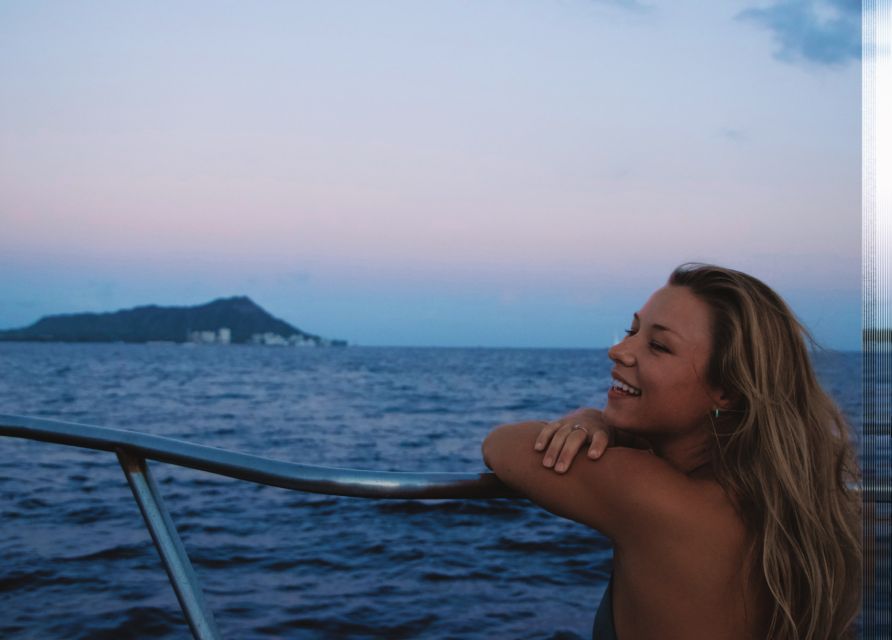 Oahu: Turtle Canyon Snorkeling Boat Tour - Is $85 a fair price?