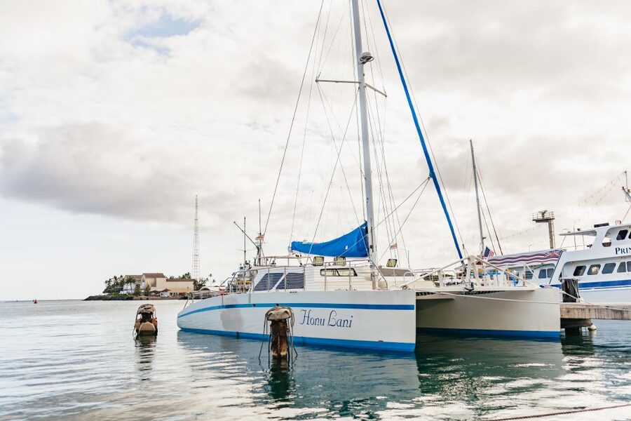 Oahu: Waikiki Sunset Catamaran Cocktail Cruise - Practical tips for a smoother evening