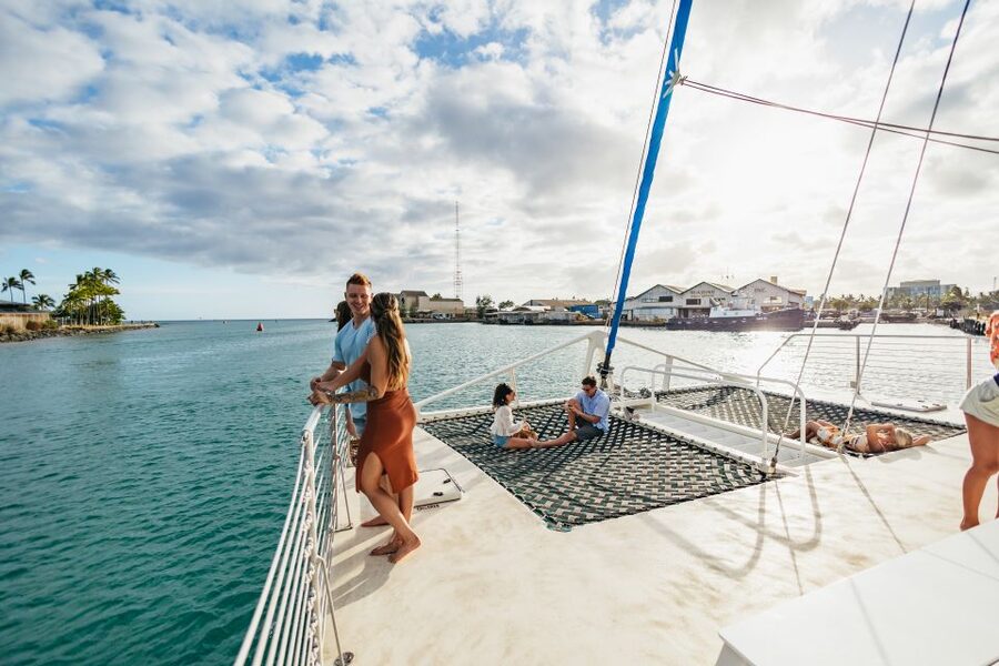 Oahu: Waikiki Sunset Catamaran Cocktail Cruise - Should you book the Waikīkī sunset catamaran cruise?