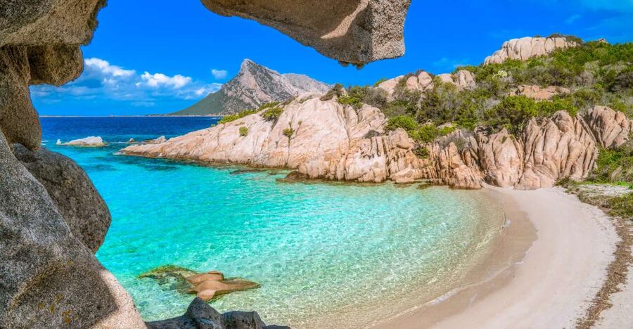 Olbia: Tavolara and Molara Snorkeling Boat Tour - Key points at a glance