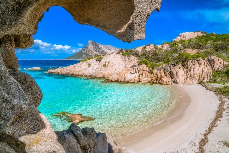 Olbia: Tavolara and Molara Snorkeling Boat Tour - Why this half-day trip works so well