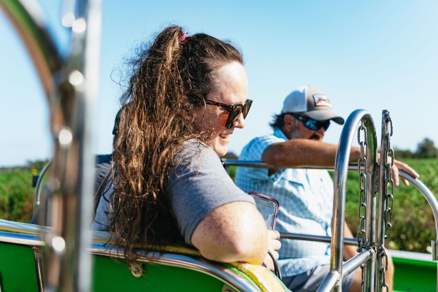 Orlando: Florida Everglades Wildlife Airboat Tour - Birds, turtles, and the quieter wildlife