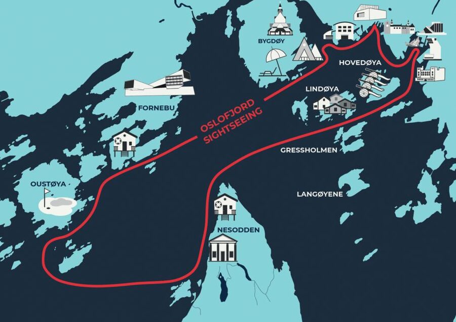 Oslo: 100% Electric Oslofjord Sightseeing Cruise - Who will enjoy this cruise most?