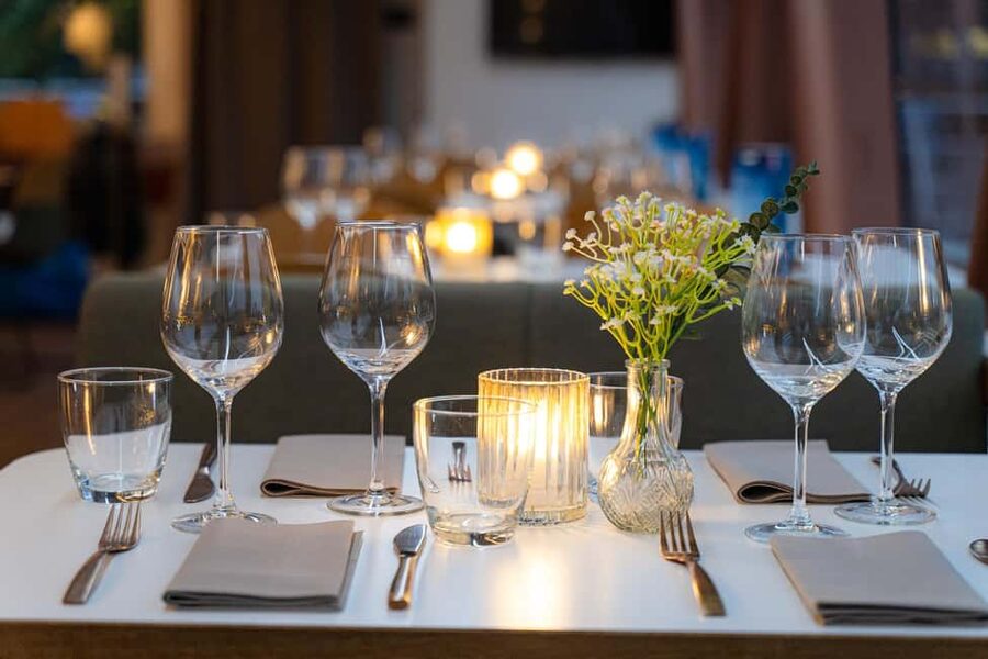 Oslo: 3-Course Dinner & Live Music Cruise on the Oslofjord - Starting at Rådhusbrygge 2