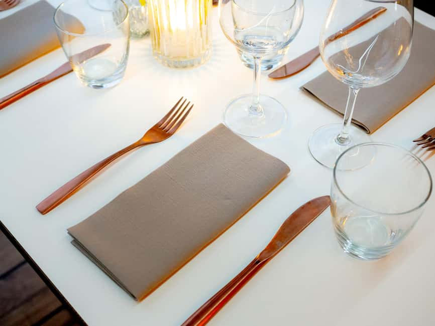 Oslo: 3-Course Dinner & Live Music Cruise on the Oslofjord - Three courses with Norwegian seafood