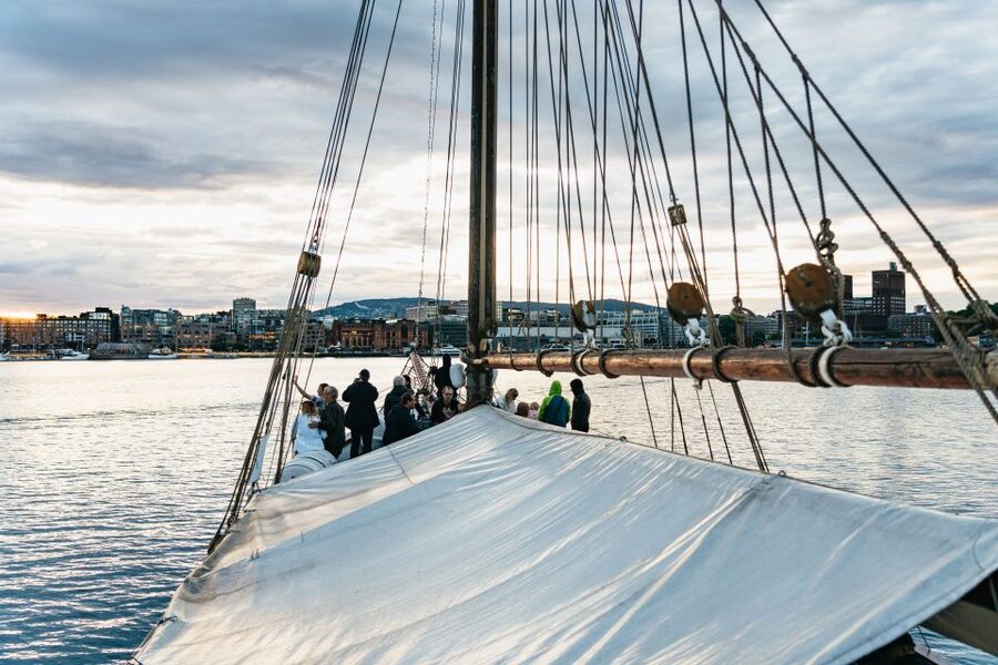 Oslo: Fjord Evening Cruise with Shrimp Buffet - Should you book the shrimp cruise?