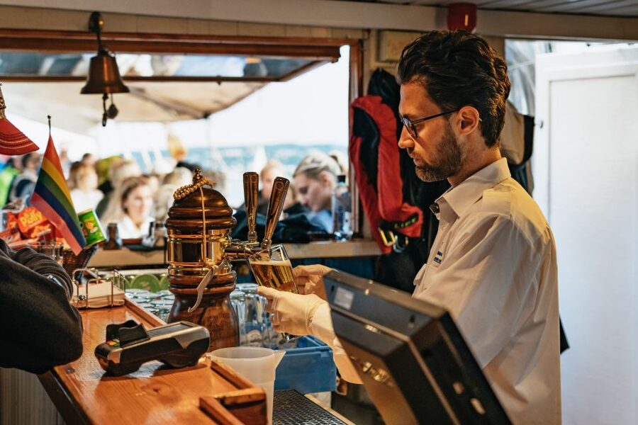 Oslo: Fjord Evening Cruise with Shrimp Buffet - Is $88 a fair price?
