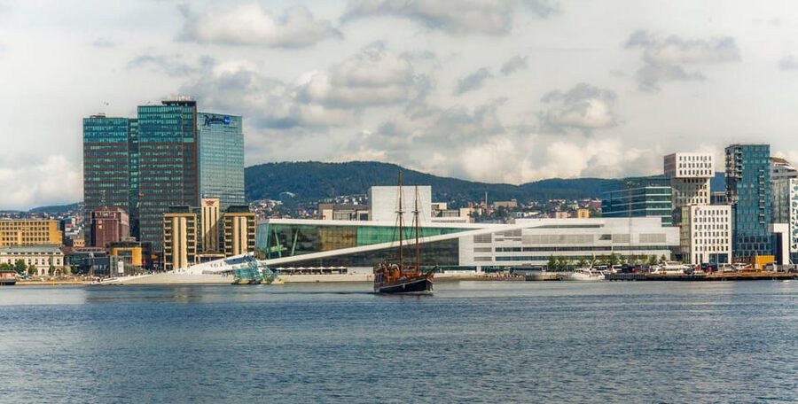 Oslo: Fjord Mini Cruise by Wooden Sailing Ship - How the 50-minute length affects value
