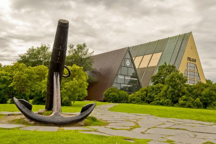 Oslo: Grand City Sightseeing Tour by Bus with Fjord Cruise - What the $152 price really covers