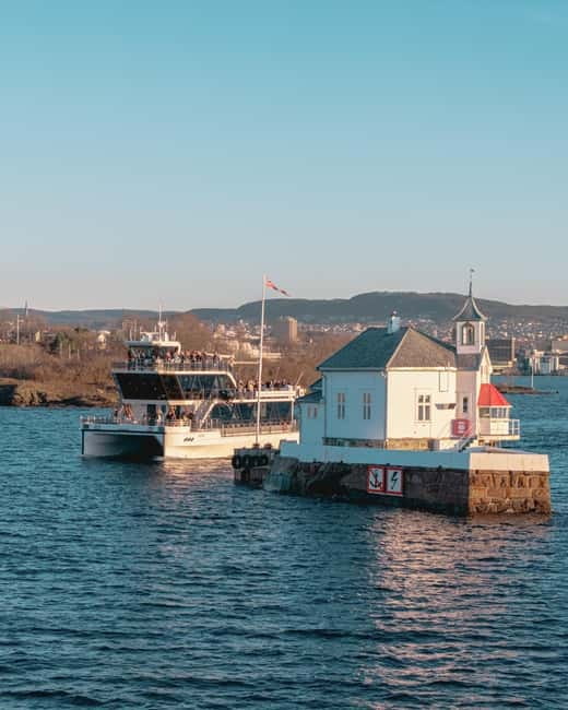 Oslo: Guided Sightseeing Fjord Cruise on Premium Silent Boat - Who will enjoy this cruise most?