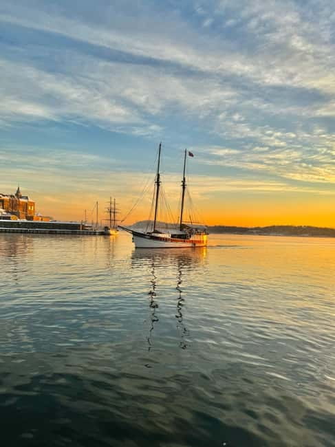 Oslo: Oslo Fjord Sightseeing Cruise by Sailing Ship - Who will enjoy this Oslo cruise most?