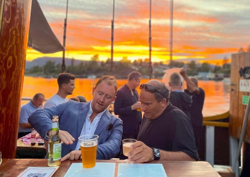 Oslo: Oslofjord Fjord-Style Dinner Cruise - Who will enjoy this cruise most