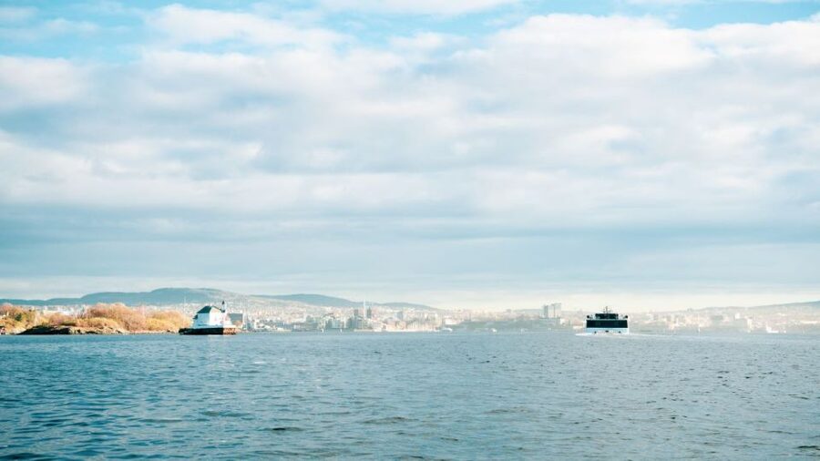 Oslo: Scenic Fjord Cruise with Audio Guide Commentary - The Voice of Norway audio guide
