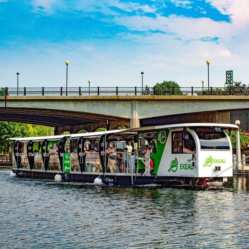 Ottawa: Rideau Canal Cruise - Key points to know before you board