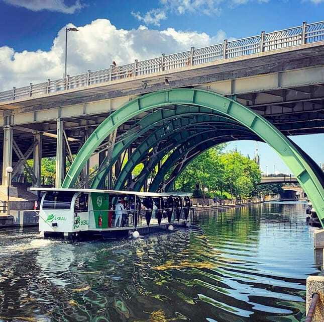 Ottawa: Rideau Canal Cruise - Who will enjoy this cruise most?