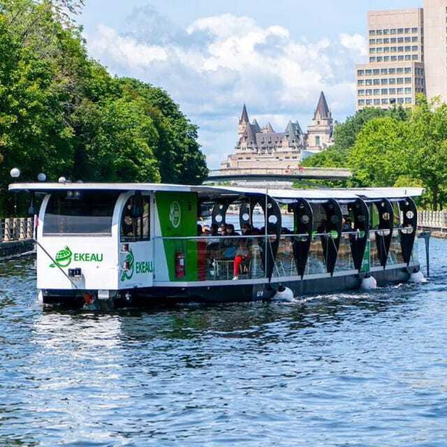 Ottawa: Rideau Canal Cruise - Should you book the Rideau Canal cruise?