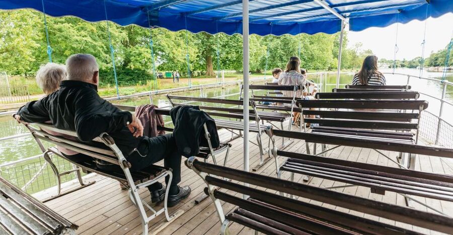 Oxford: River Thames Sightseeing Cruise - Should you book the Folly Bridge cruise?