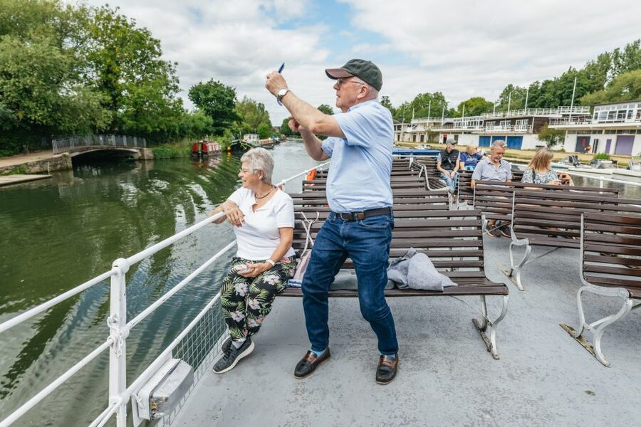 Oxford: River Thames Sightseeing Cruise - Who will enjoy this Oxford cruise most