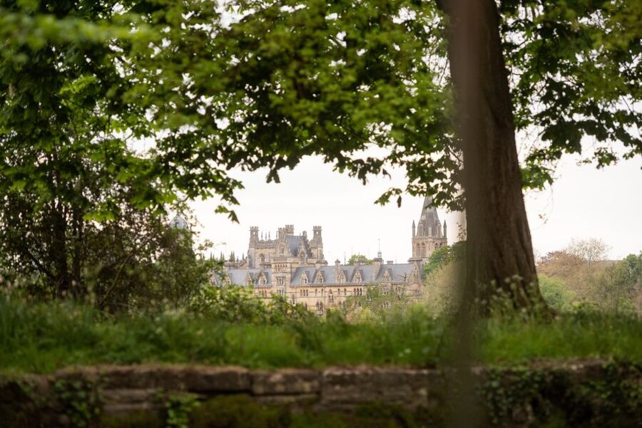 Oxford: Sightseeing River Cruise with Afternoon Tea - The guide makes the difference