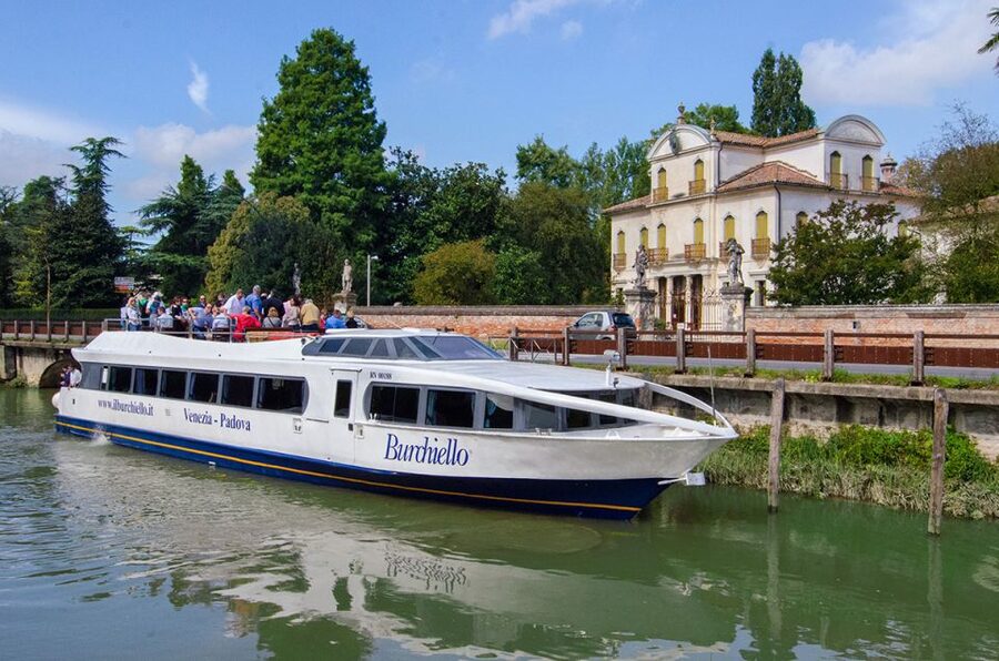 Padua to Venice Boat Cruise of the Brenta Riviera - Price, pace, and what is included