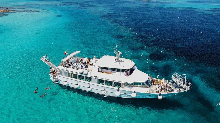 Palau: La Maddalena Archipelago and Caprera Island Boat Tour - Key points to know before booking