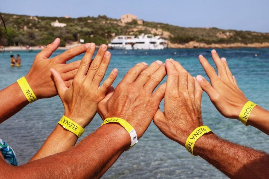 Palau: La Maddalena Archipelago and Caprera Island Boat Tour - How the group atmosphere affects the day