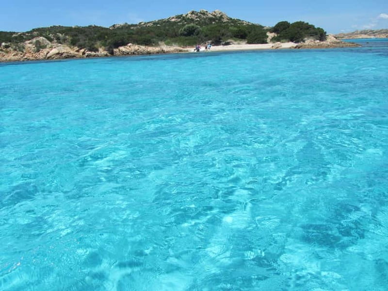 Palau: La Maddalena Archipelago Boat Tour with 4 Stops - Practical tips for a smoother day