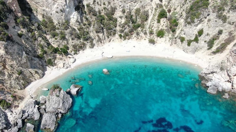 Paleokastritsa: Paradise, Yali Beach & Blue Caves Boat Tour - Who will enjoy this boat trip most?