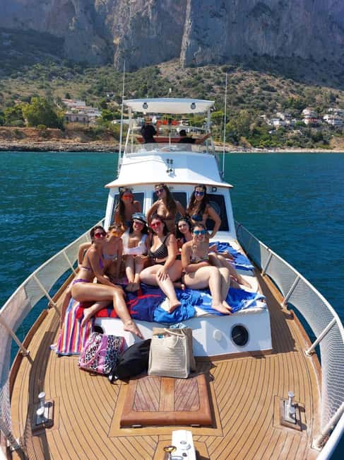 Palermo: Boat Tour With Aperitif Snorkeling And Cave Tour - Who will enjoy this outing most?