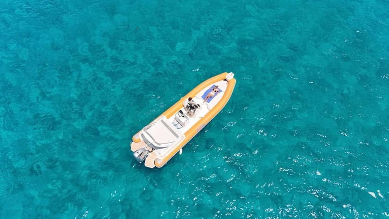 Palermo: Mondello, Capo Gallo Reserve Boat Tour, and Snack - What makes this Palermo boat trip worth considering