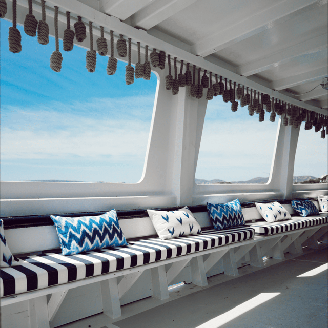 Palma Bay: Boat Tour with BBQ, Snorkelling, & Sunset Option - What this Palma boat trip is really like