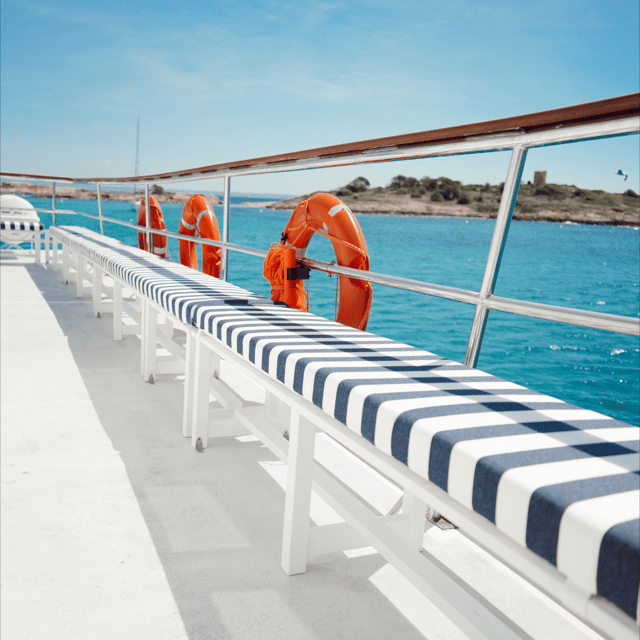 Palma Bay: Boat Tour with BBQ, Snorkelling, & Sunset Option - How the $69 price holds up