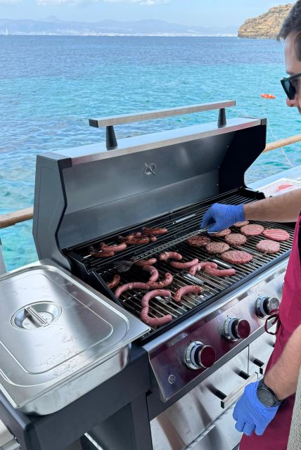 Palma Bay: Boat Tour with BBQ, Snorkelling, & Sunset Option - Who will enjoy this most?