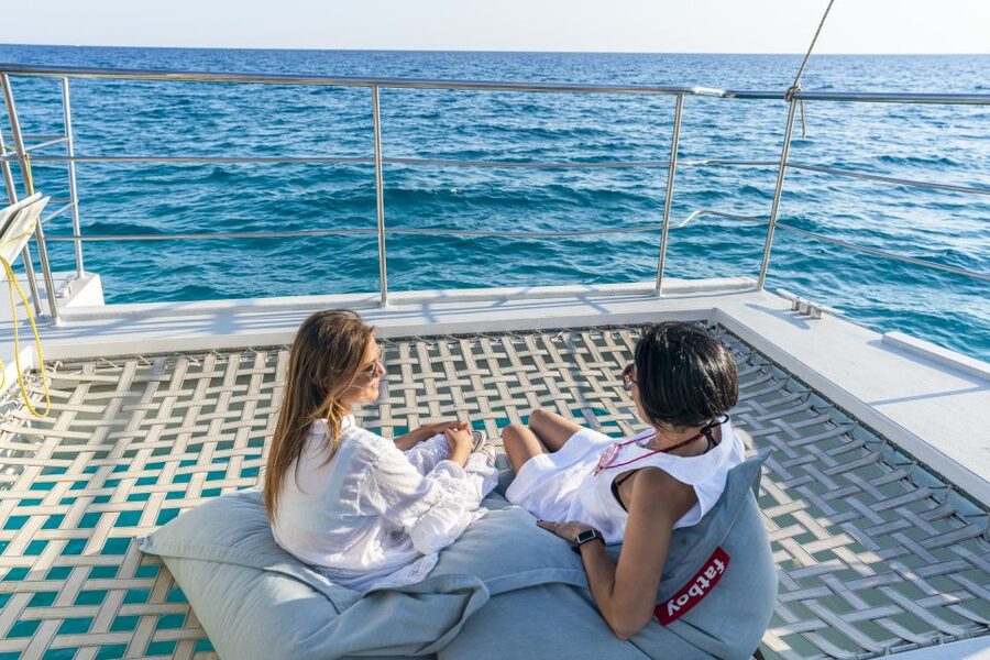 Palma: Catamaran Cruise with Swimming and Snorkelling - Key things to know before booking