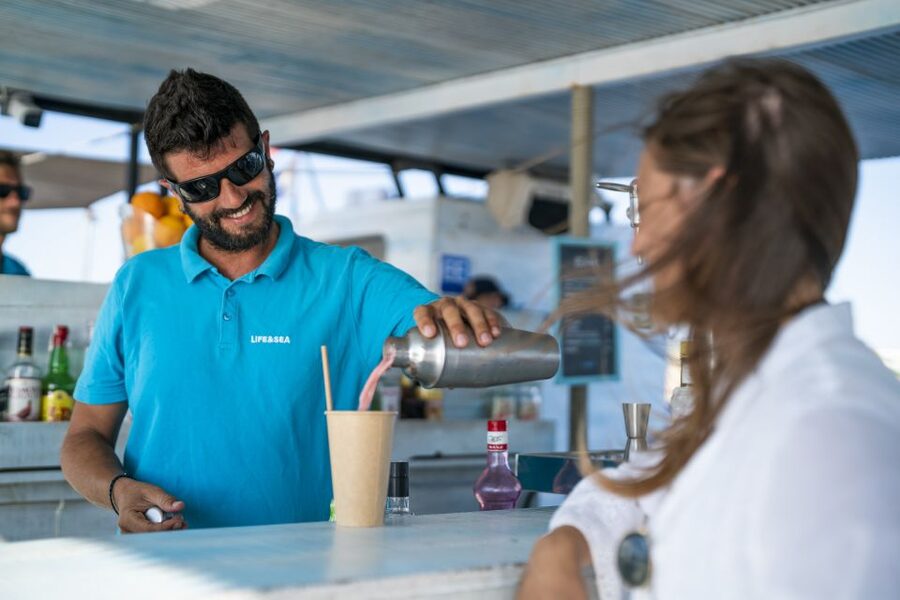 Palma: Catamaran Cruise with Swimming and Snorkelling - Is the $47 price good value?