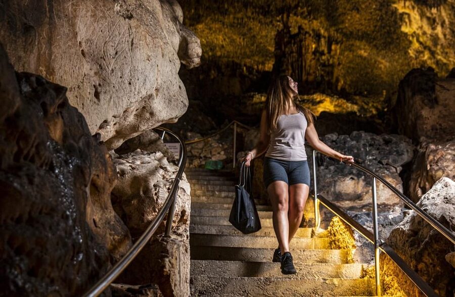 Palma: Caves of Drach Entrance, Music Concert, and Boat Trip - Final verdict: book for the caves and concert