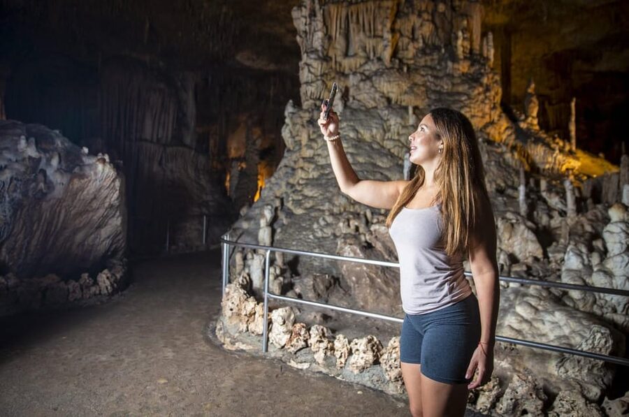 Palma: Caves of Drach Entrance, Music Concert, and Boat Trip - From Bar Varadero to Porto Cristo