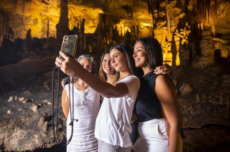 Palma: Caves of Drach Entrance, Music Concert, and Boat Trip - Who should book this Mallorca cave tour?