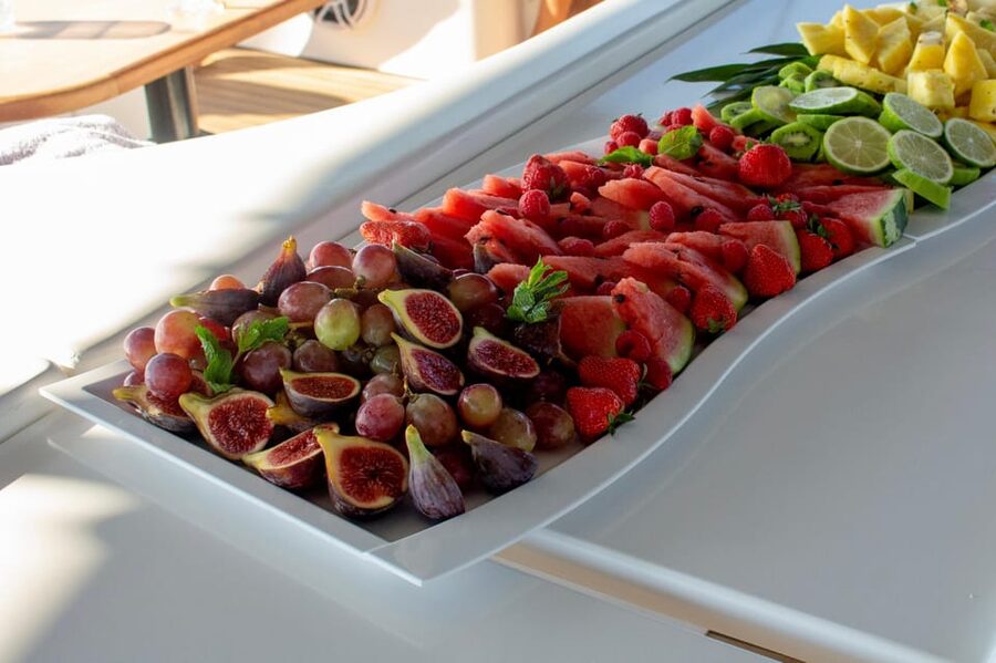 Palma: Cueva Verde and Cala Vella Catamaran Cruise with BBQ - Practical tips before you book