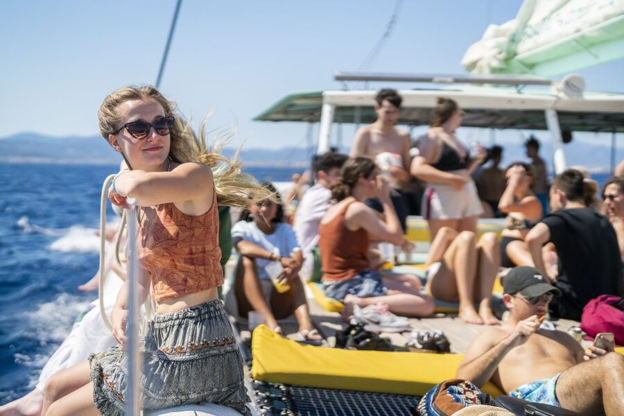 Palma de Mallorca: 5-Hour Catamaran Cruise with Lunch & Swim - How the $69 Price Holds Up