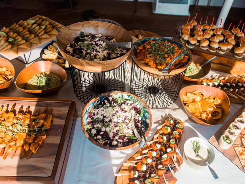 Palma de Mallorca: Half-Day Catamaran Tour with Buffet Meal - Practical advice for a better day