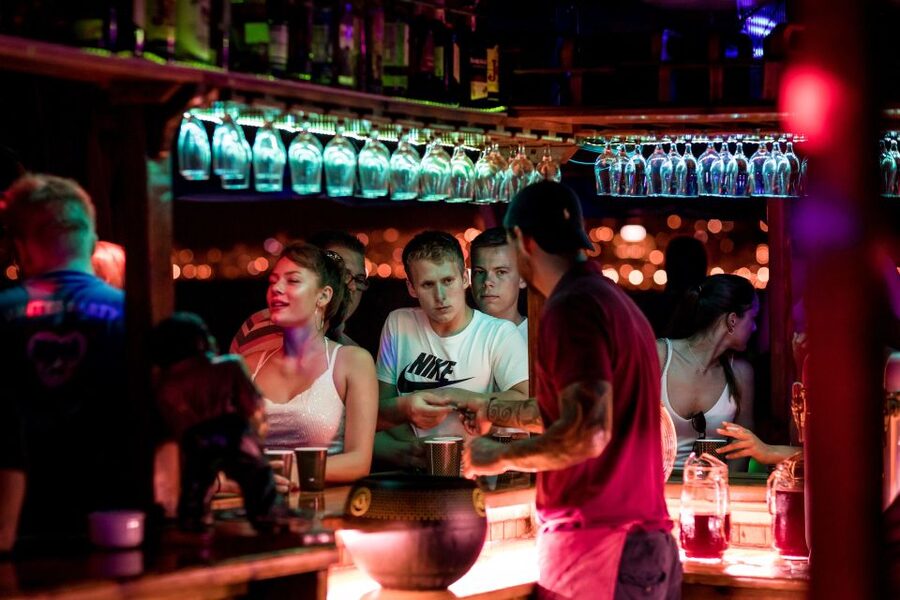 Palma de Mallorca: Night Boat Party with Live DJ - Key points to know before boarding
