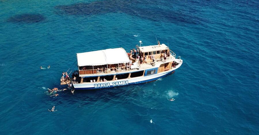 Palma de Mallorca: Palma Bay Boat Tour with Snorkeling - What this Palma Bay cruise is really like