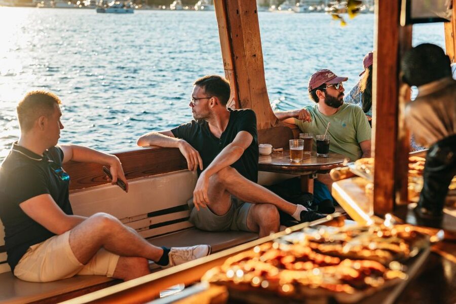 Palma de Mallorca: Sunset Boat Tour - Who will enjoy this boat most?