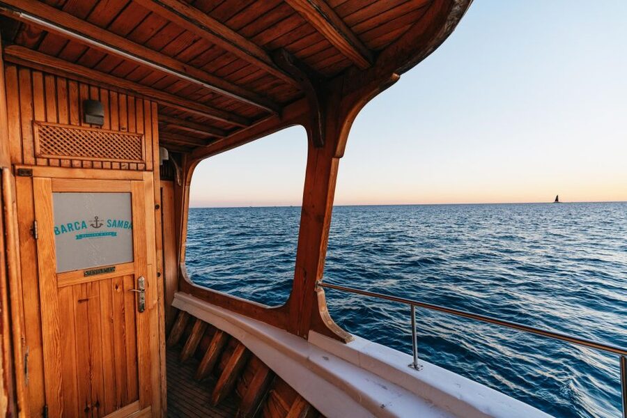 Palma de Mallorca: Sunset Boat Tour - How good is the $59 value?