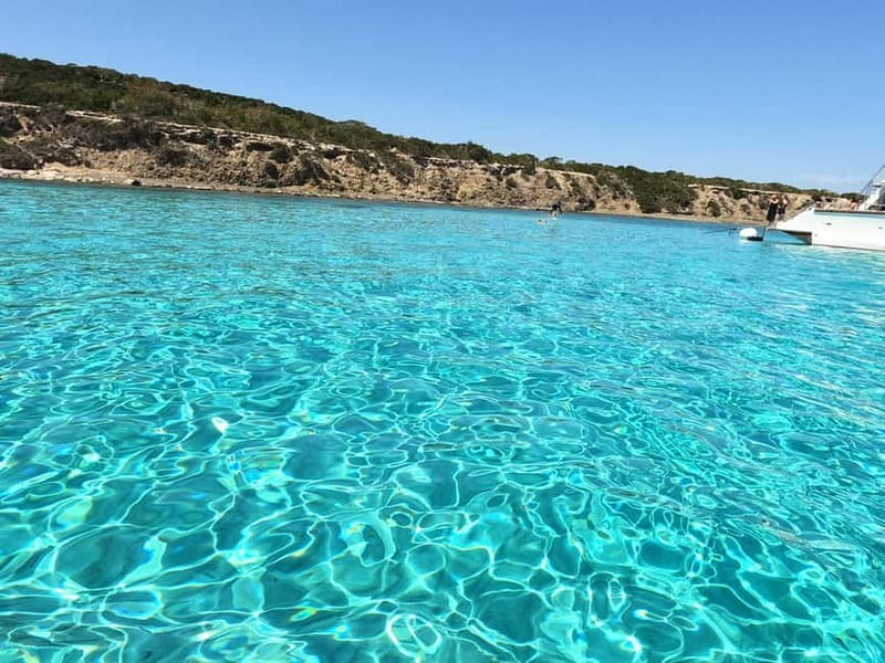 Paphos Blue Lagoon Cruise: Slide, Music & Hotel Transfer - Practical advice before you go
