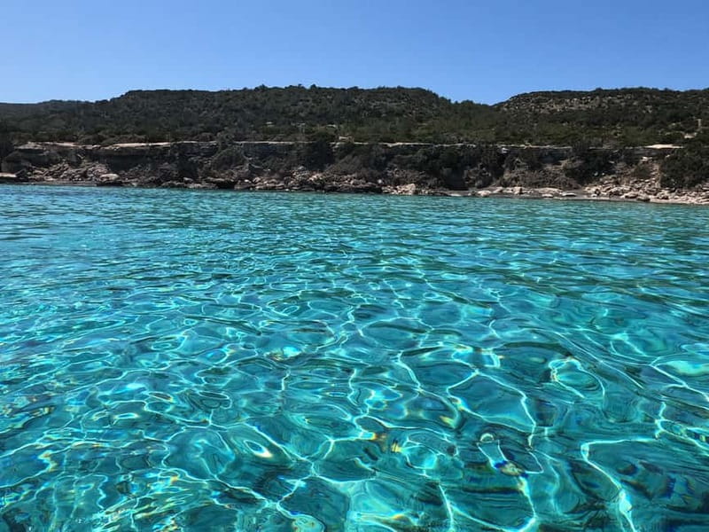 Paphos Blue Lagoon Cruise: Slide, Music & Hotel Transfer - Should you book the Paphos Blue Lagoon Cruise?
