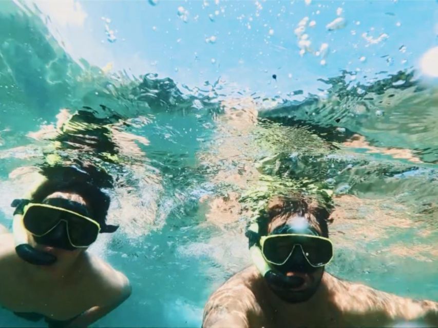 Paraty Bay: Islands & Beaches Boat Tour with Snorkeling - Who will enjoy this most